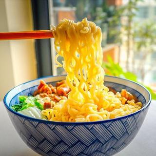 中国,啥“方便面”最好吃?经过评选,这10种上榜,您吃过哪几种