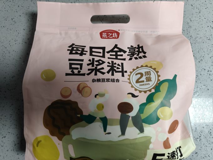 燕之坊谷物/杂粮/粥米