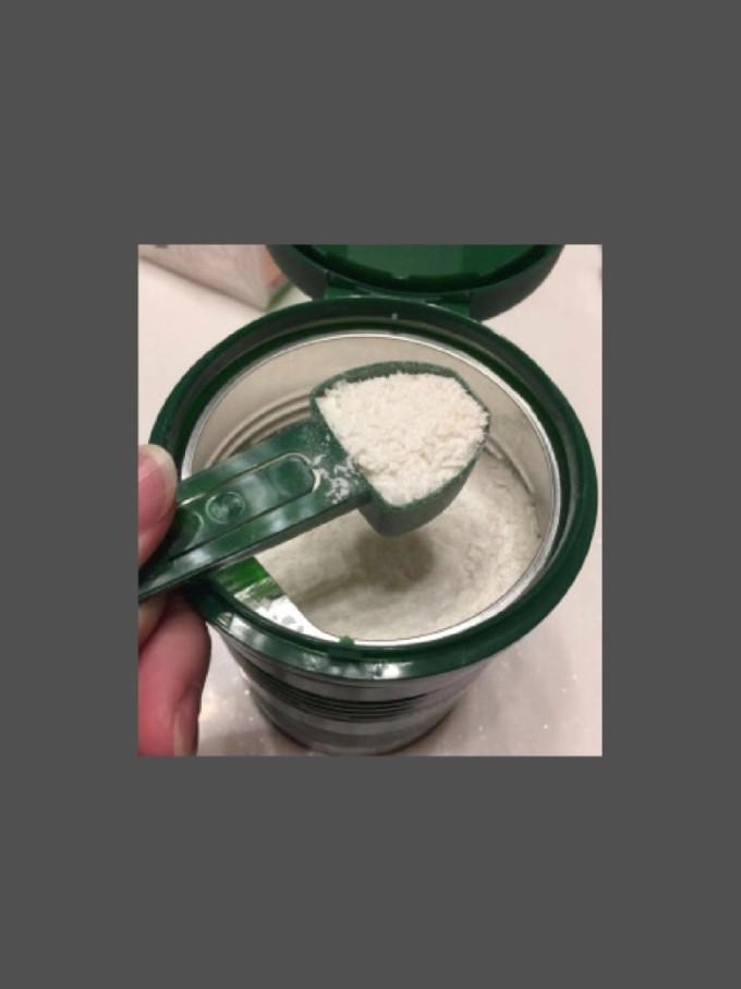 米粉菜粉