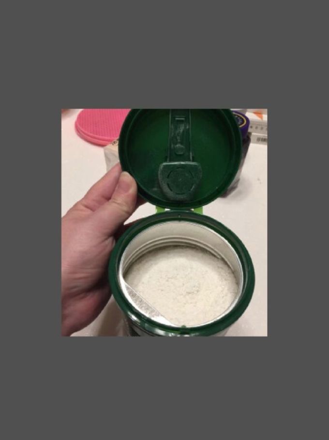米粉菜粉