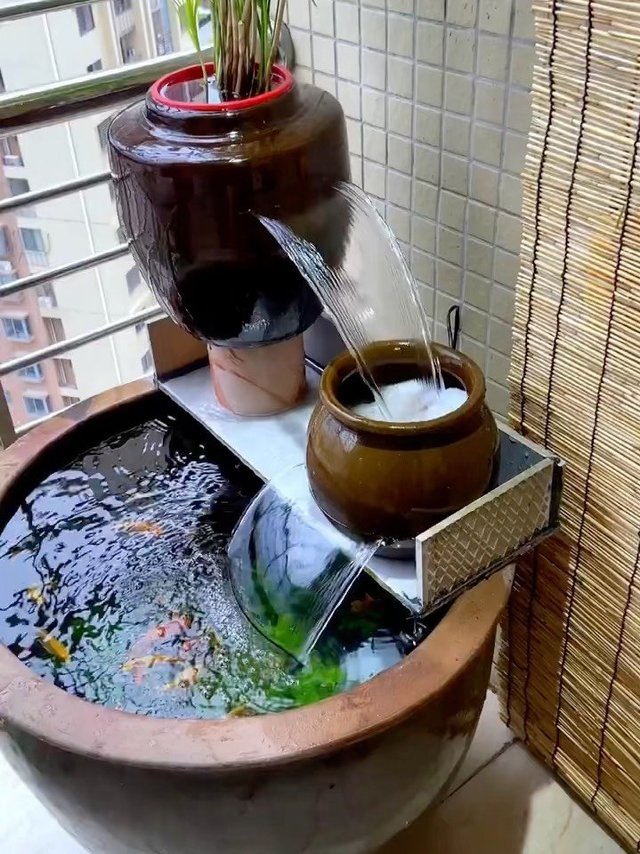 养鱼达人必备！自制鱼缸全攻略