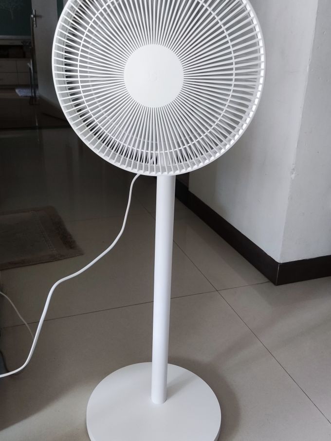 落地扇