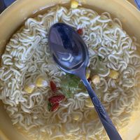 今麦郎豚骨拉面便宜好吃,平替汤达人