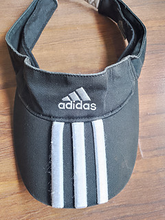 Adidas空顶帽