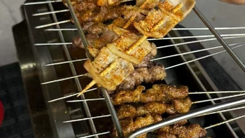 深夜食堂必备！烧烤秘籍大公开，吃货们快来围观 