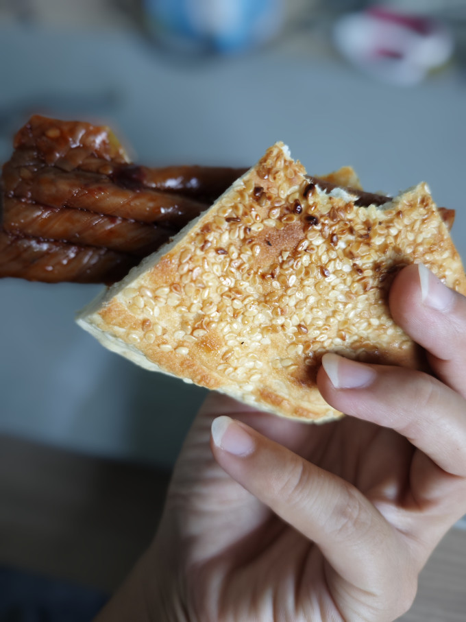 其他休闲零食