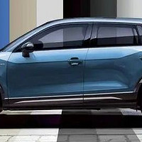 一线豪华品牌SUV，22万跌16万，开出去光看车标就比途观上档次