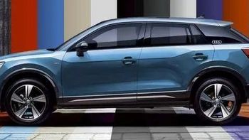 一线豪华品牌SUV，22万跌16万，开出去光看车标就比途观上档次