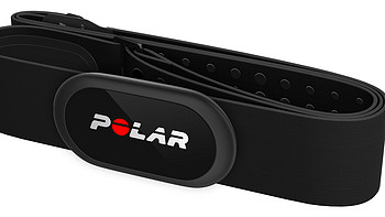 如何更换POLAR H10 POLAR H9 博能心率带传感器的电池？