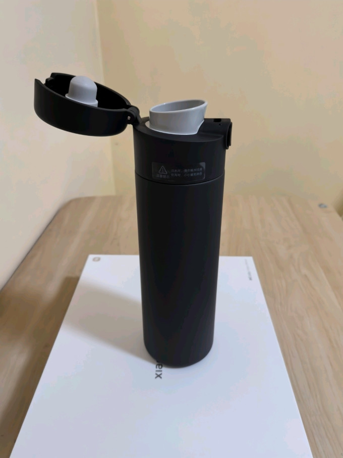 米家弹盖引领潮流