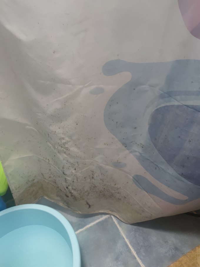 奥妙洗衣液