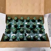 Perrier巴黎水（Perrier）法国原装进口气泡水原味天然矿泉水 