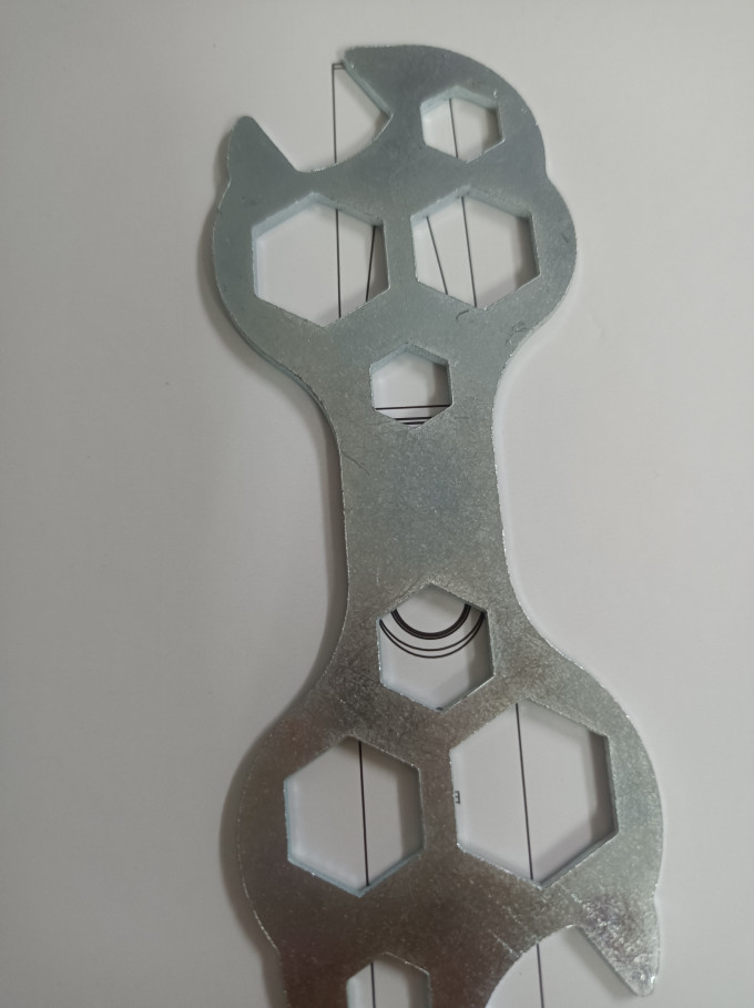 五金工具
