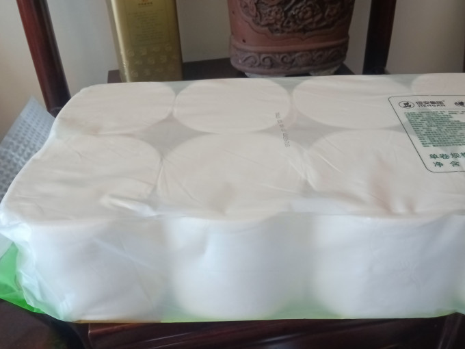 心相印卷纸