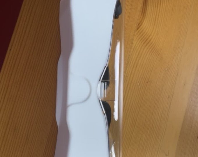 泳镜