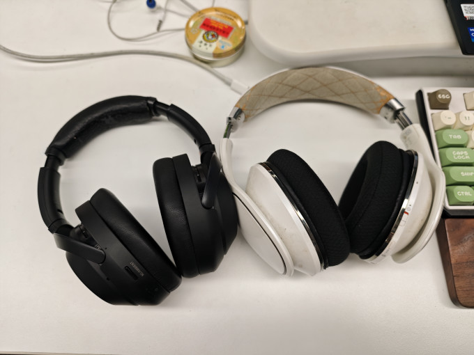 索尼wh-1000xm5耳机怎么样 xm3有些失望