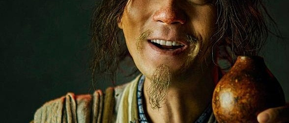 唐诡3《长安夜未央》官宣，岳丽娜、杨志刚、杨旭文共绘盛唐风云