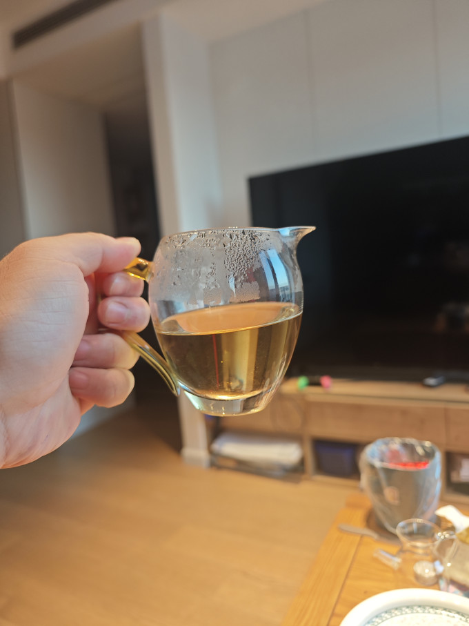 魏荫茶类