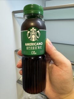 炎炎夏日，简单制作冰美式
