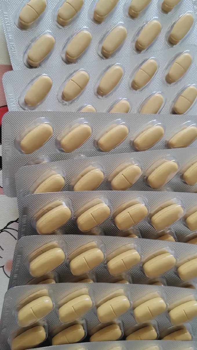 基础健康