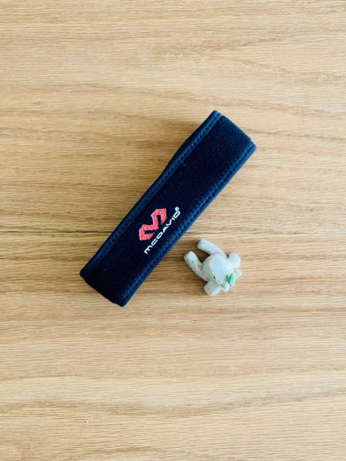 迈克达威护膝