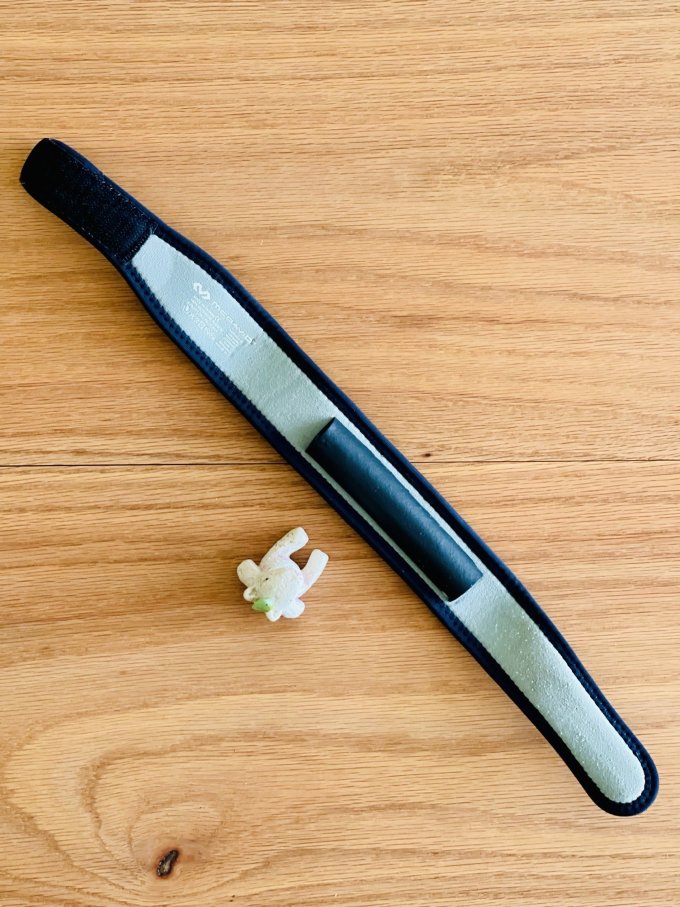迈克达威护膝