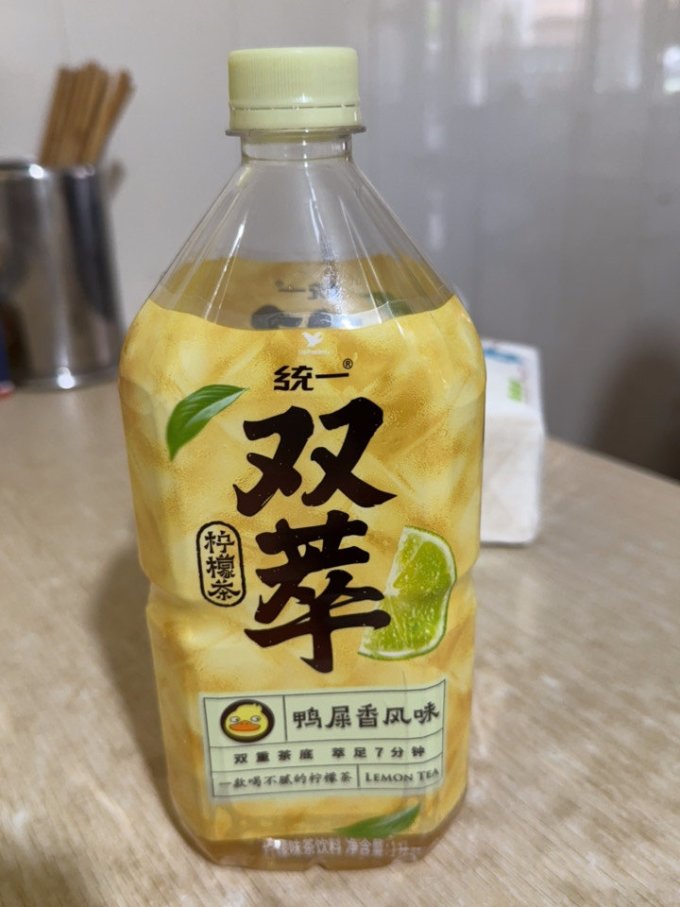 统一茶类饮料