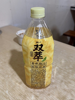 统一双萃鸭屎香风味柠檬茶今夏有福了