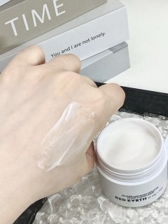 粉底在它面前可以润到没边吧8⃣️