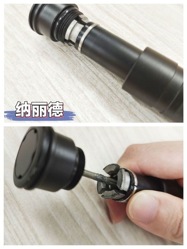 个人防卫 2支机械棍—GAS特机pro、纳丽德 主观评测