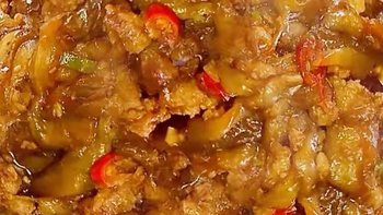 立秋“贴秋膘”，一定要吃的5道美食。 