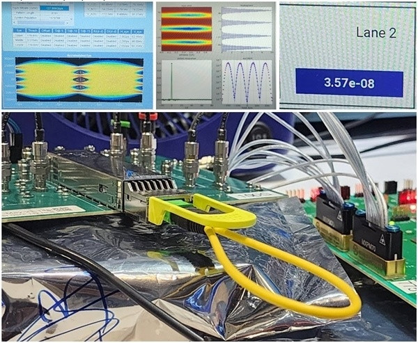 铠侠全球首秀光学 SSD：可远离 CPU 40 米