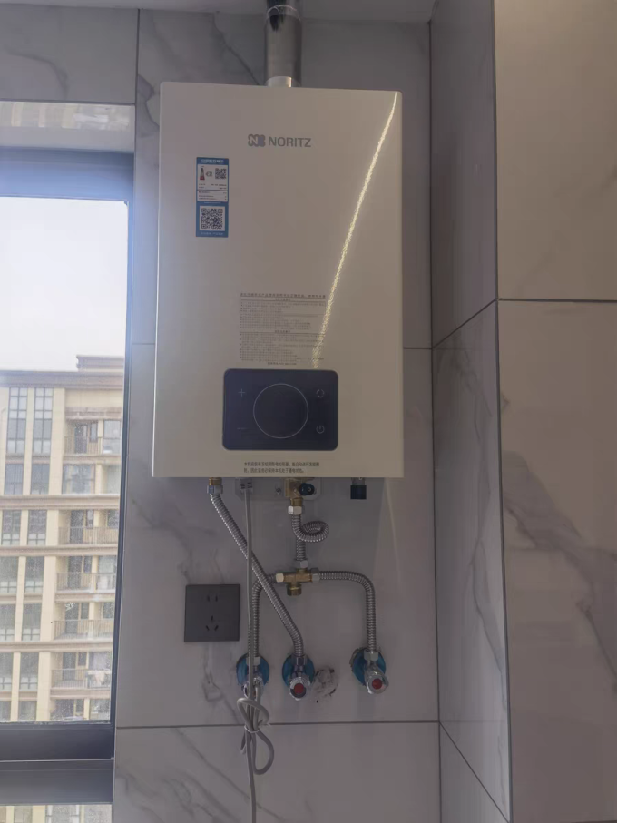 能率燃气热水器