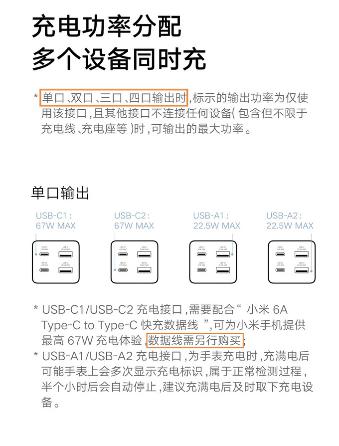 小米智能家居