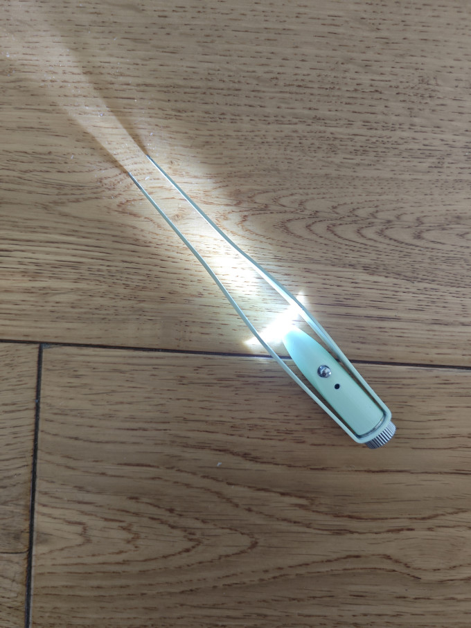 婴儿护理用品