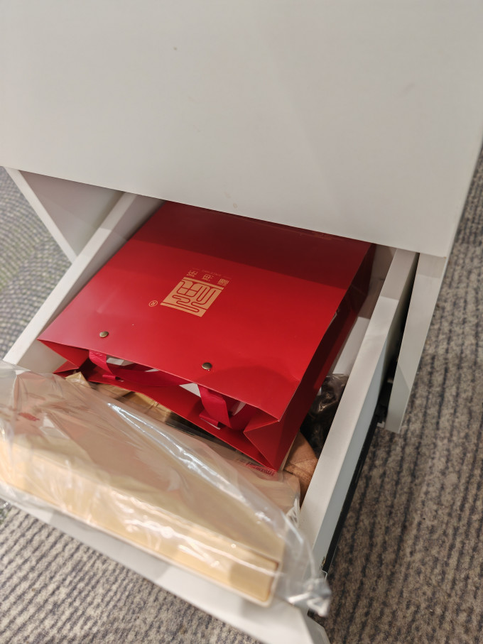 福海茶厂普洱茶