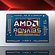  AMD RDNA 3.5 核显游戏实测：Radeon 890M 超越独显 GTX 1650　