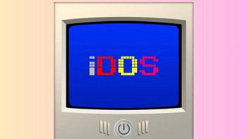 iDOS 3：DOS 模拟器在苹果重新在App Store上架，限制放宽