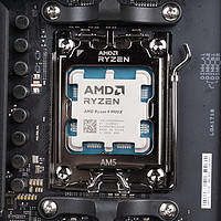 24线程狙击32线程？AMD 锐龙9 9900X+ROG X670E HERO首发评测