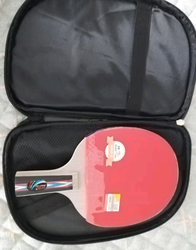 双鱼乒乓球具