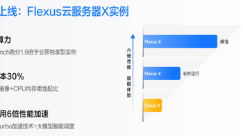 828 怎么过？华为云 Flexus X 实例带你畅享云服务优选之旅