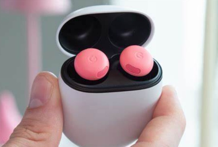 谷歌发布 Pixel Buds Pro 2 真无线耳机，降噪能力提升2倍、更符合人体工学、支持找寻功能