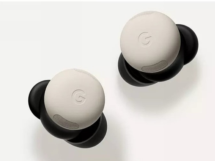 谷歌发布 Pixel Buds Pro 2 真无线耳机，降噪能力提升2倍、更符合人体工学、支持找寻功能