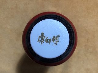 康师傅 陈皮酸梅汤