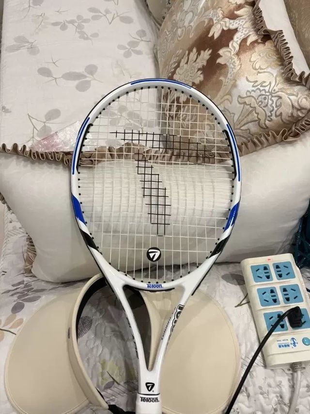 天龙网球训练器