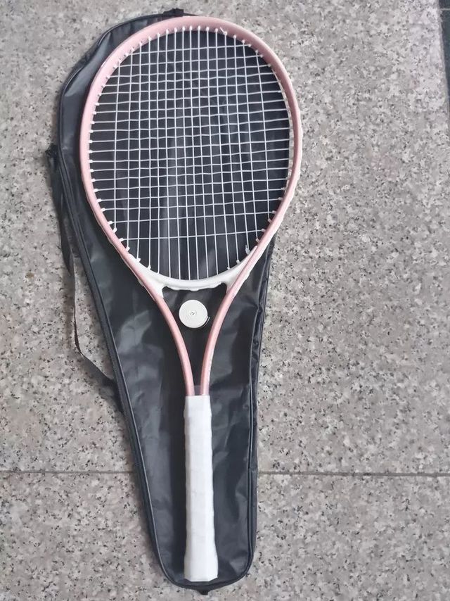SND网球训练器