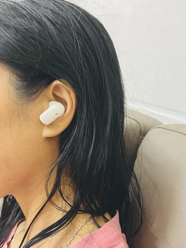 深海之声变脸耳机，潮人必备，好用不贵的AirPods平替！