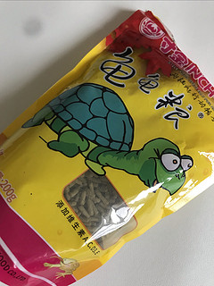 寸金龟粮优质营养