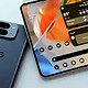 Pixel 9 Pro Fold | 更大、更亮的 8 寸屏幕，比例更加主流