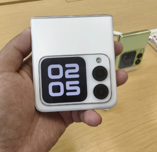 小折叠屏手机该如何选择？